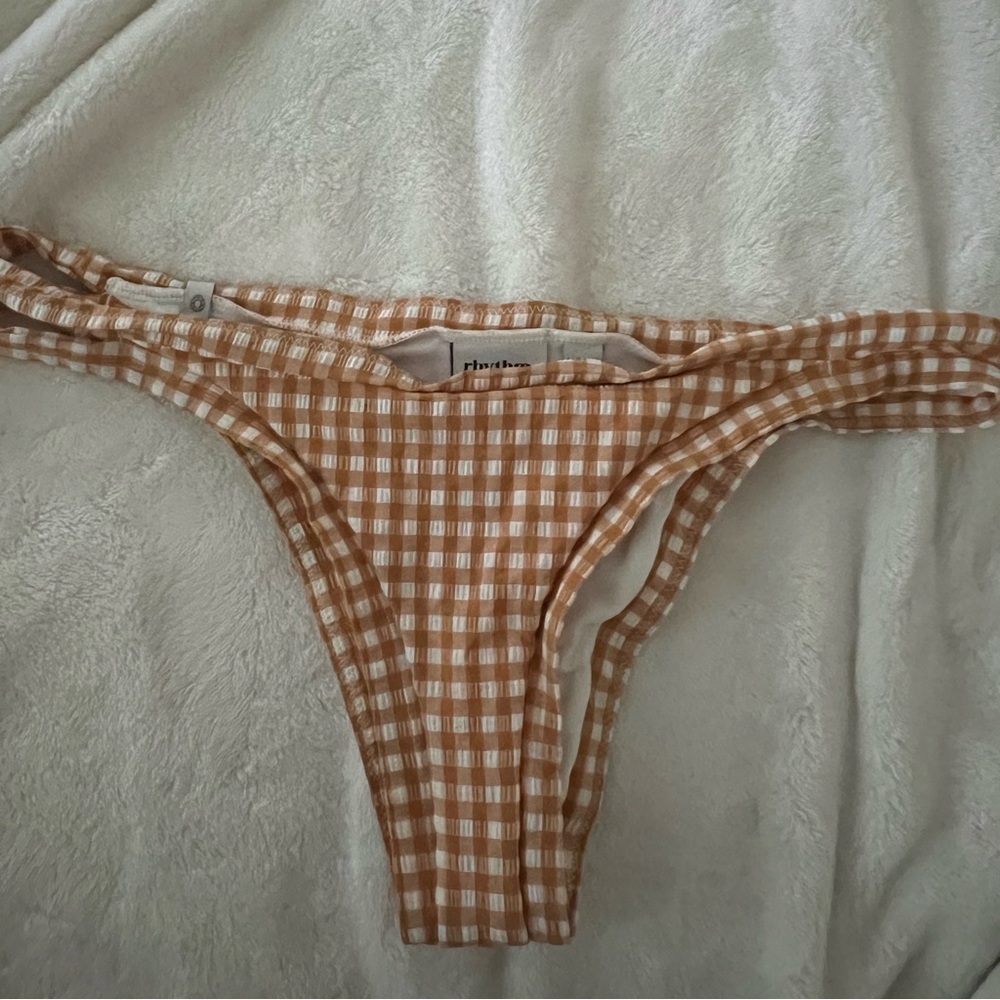 Rhythm Bottoms